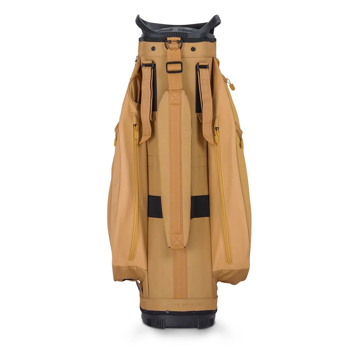 THE BIG RIG - Cart Bag