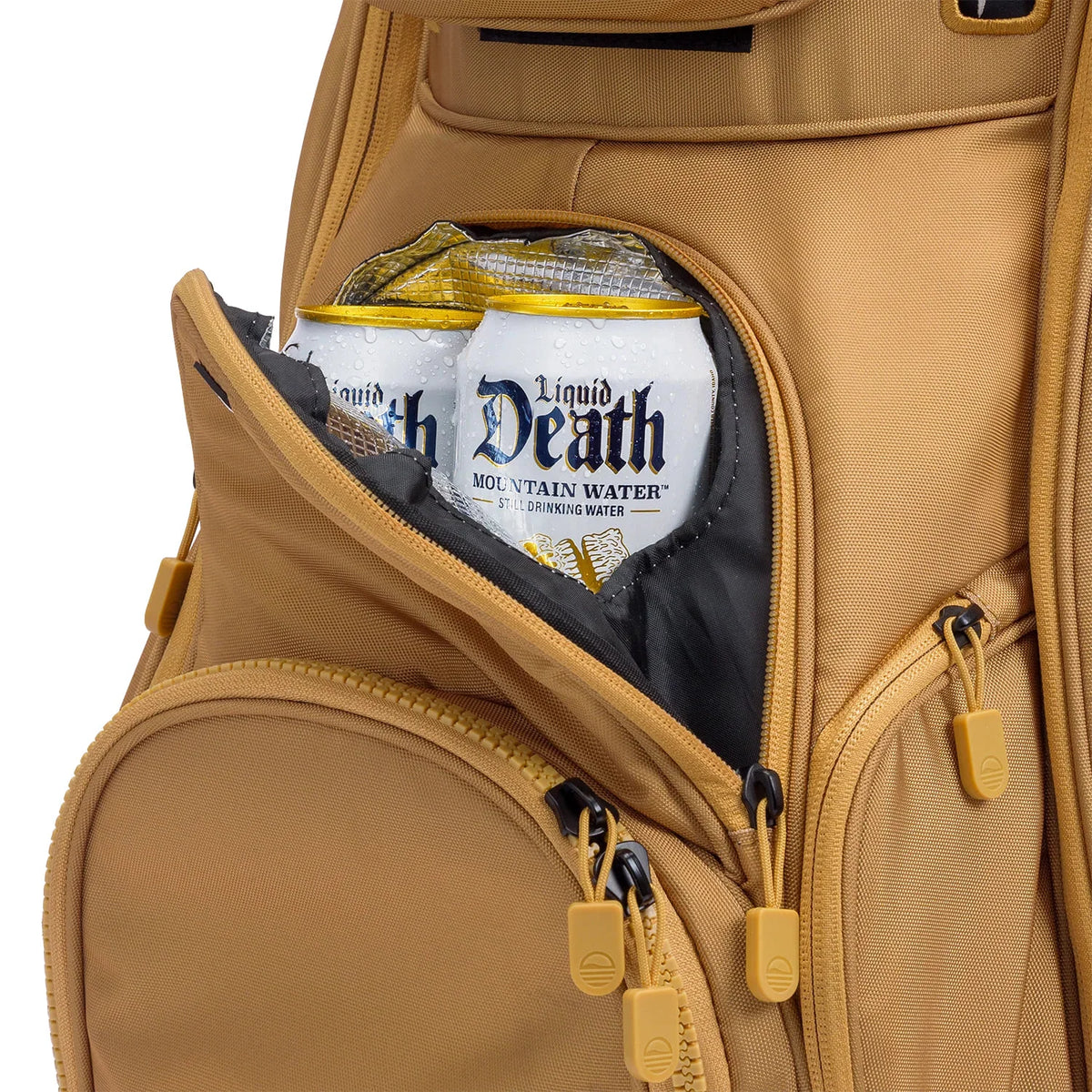 THE BIG RIG - Cart Bag