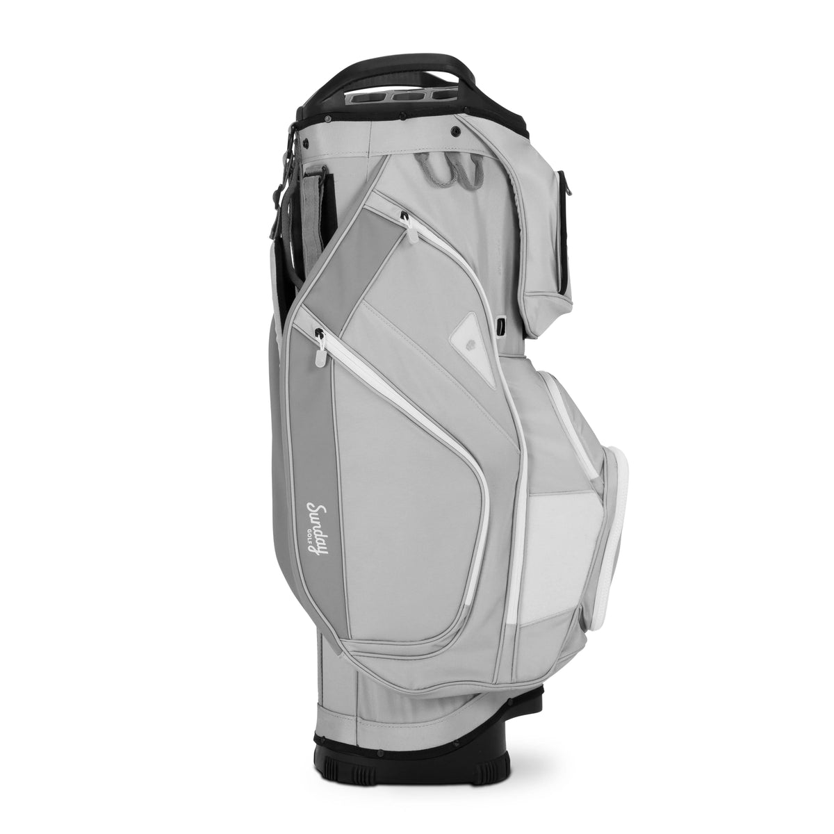 THE BIG RIG - Cart Bag