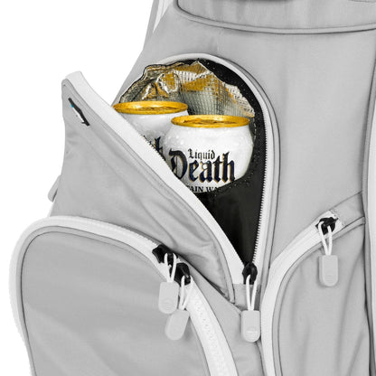 THE BIG RIG - Cart Bag