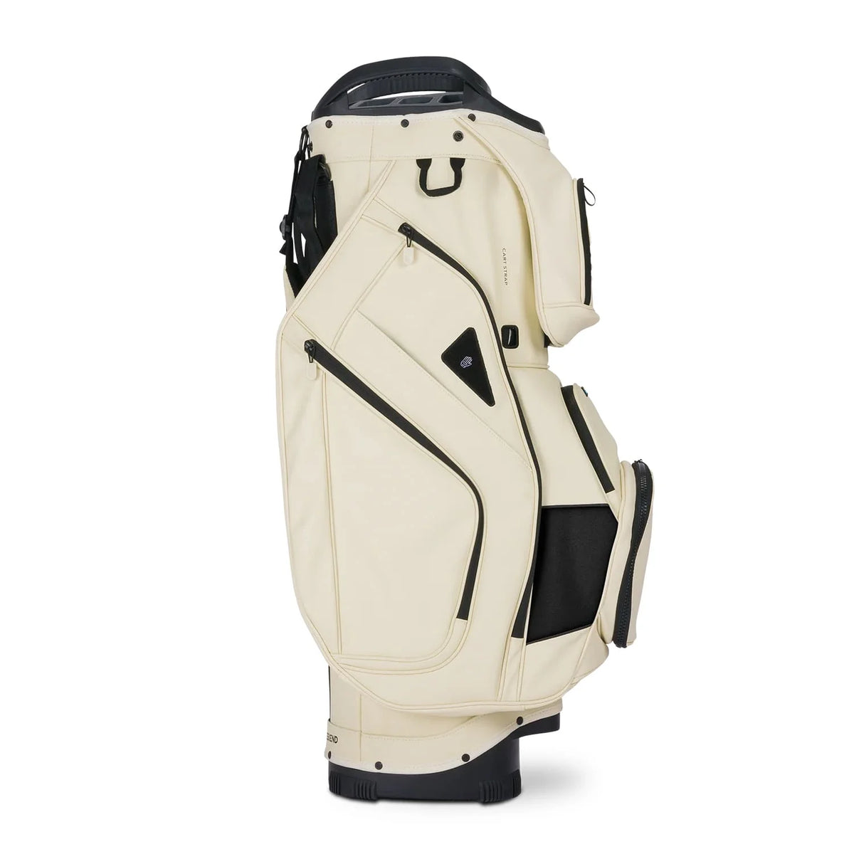 THE BIG RIG S-CLASS - Cart Bag