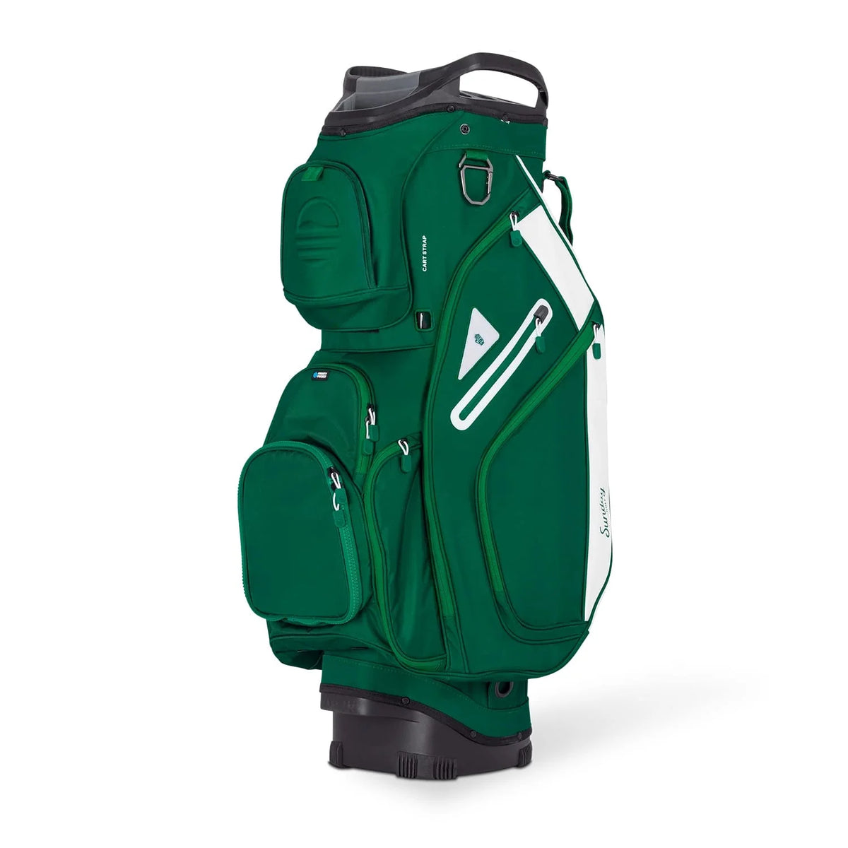 THE BIG RIG - Cart Bag