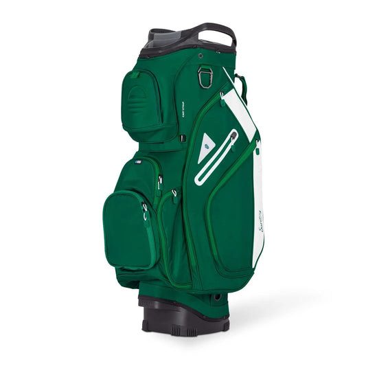 THE BIG RIG - Cart Bag