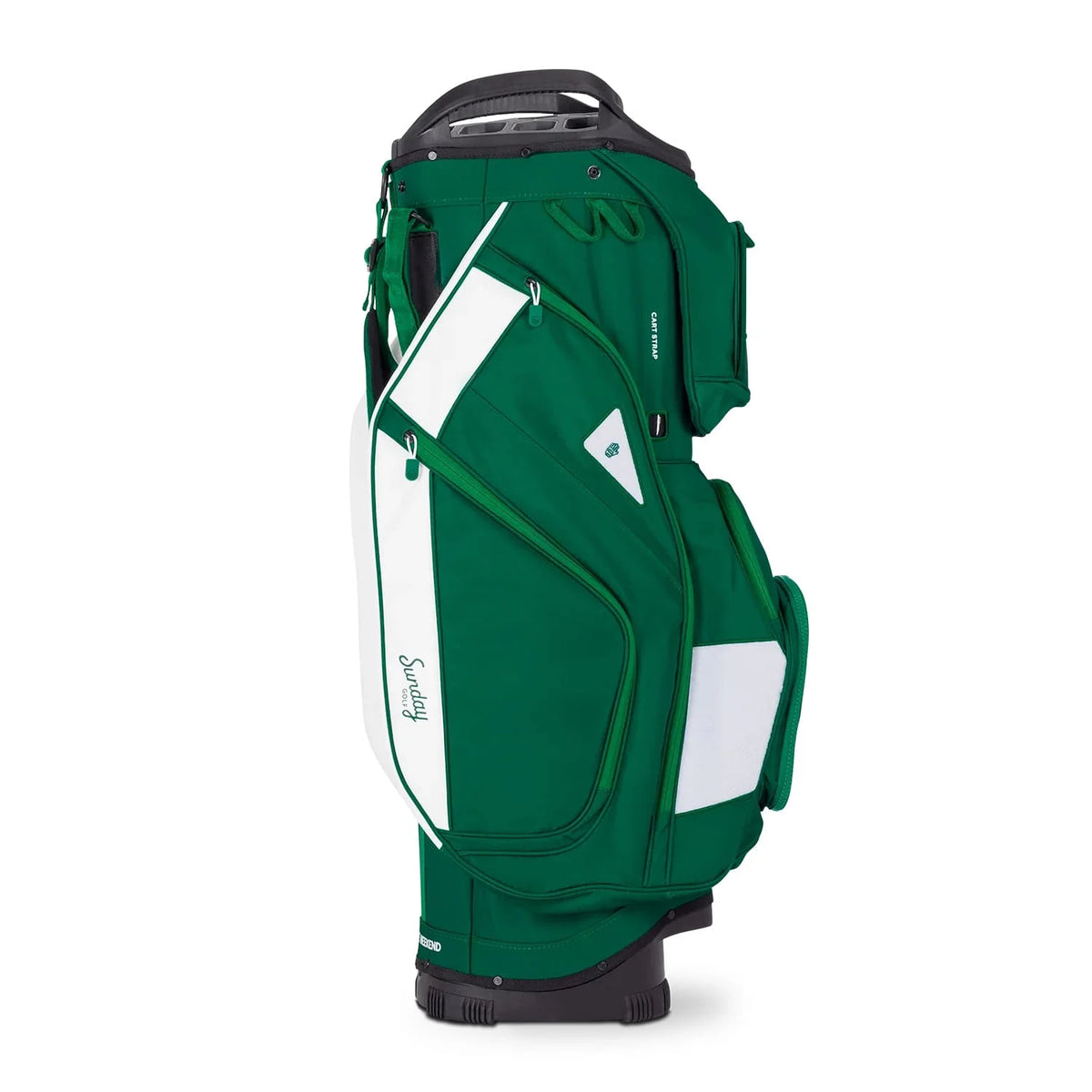 THE BIG RIG - Cart Bag