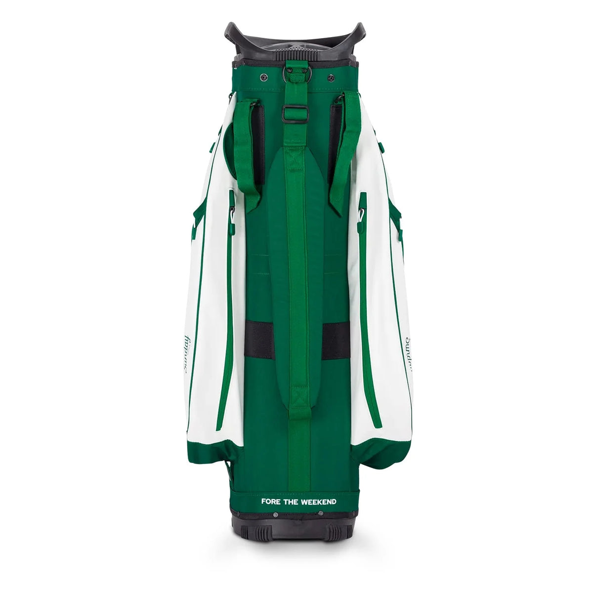 THE BIG RIG - Cart Bag