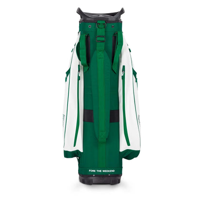 THE BIG RIG - Cart Bag