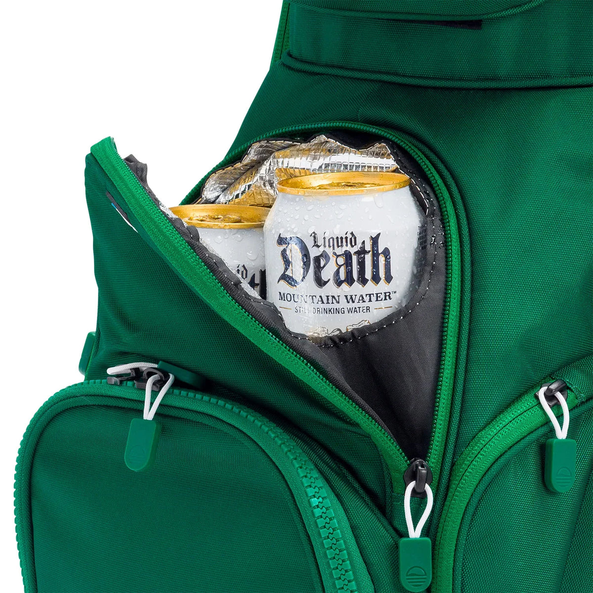 THE BIG RIG - Cart Bag