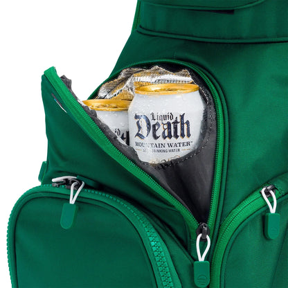 THE BIG RIG - Cart Bag