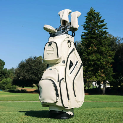 THE BIG RIG S-CLASS - Cart Bag