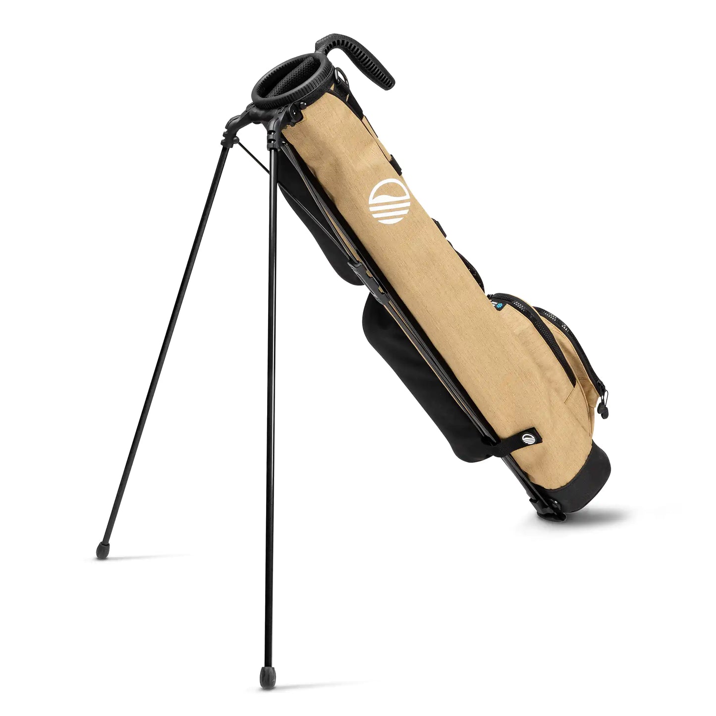 Sac de Golf Par-3 "THE LOMA" Couleur Beige Sable