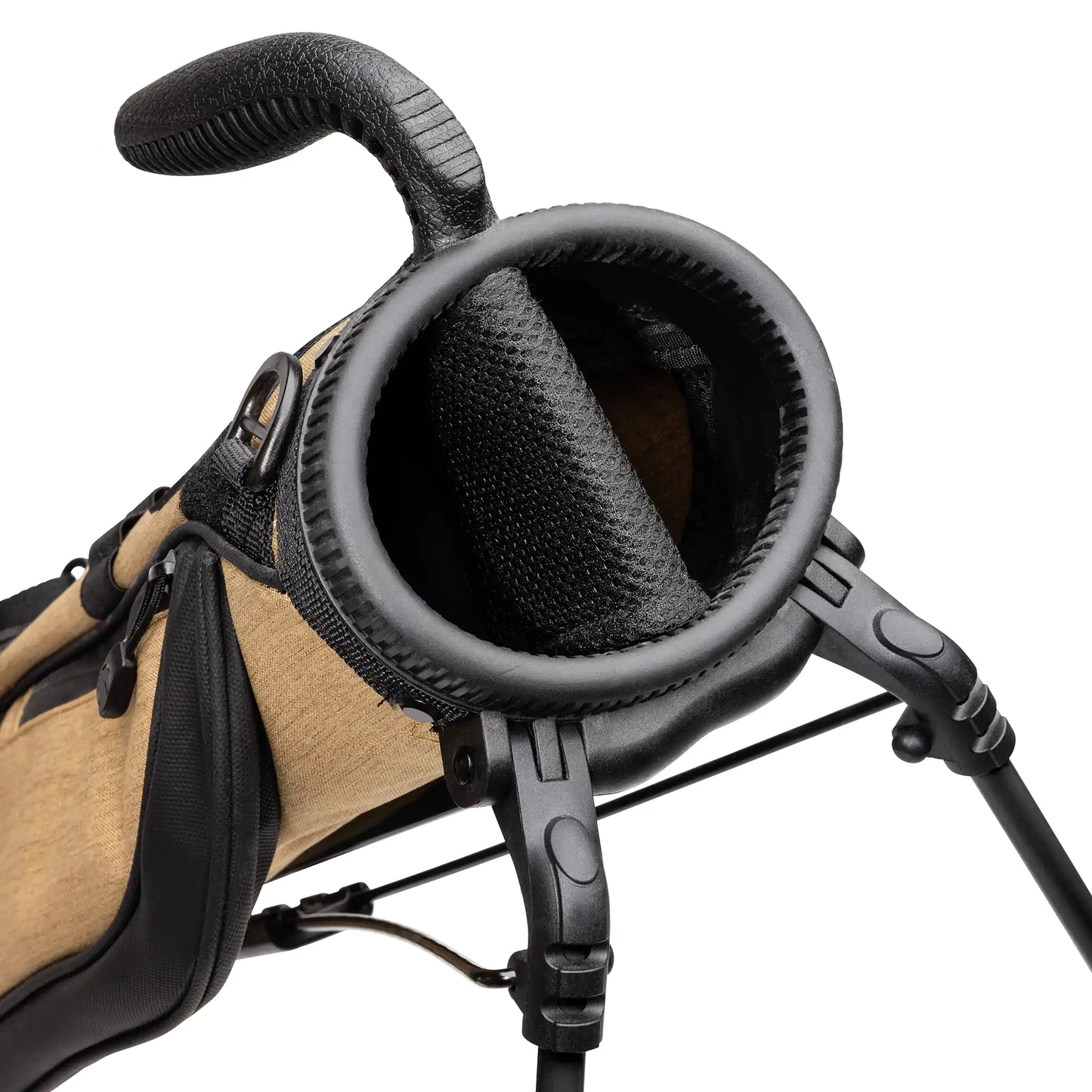 Sac de Golf Par-3 "THE LOMA" Couleur Beige Sable