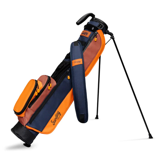 Sac de Golf Par-3 "THE LOMA" Couleur Tom Brady