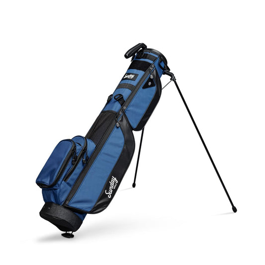 LOMA XL - Cobalt Blue Carry Bag