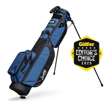 LOMA XL - Cobalt Blue Carry Bag