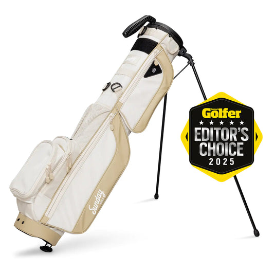 LOMA XL - Toasted Almond Carry Bag