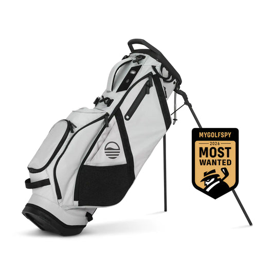 THE RANGER - Premium Stand Bag