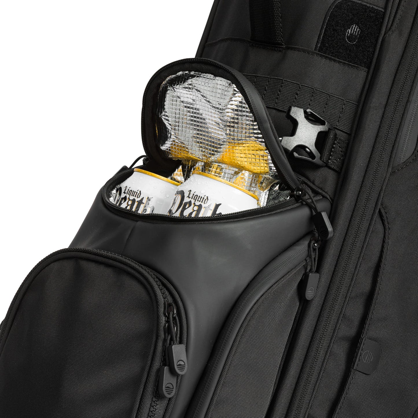 RYDER 14 - Stand Bag