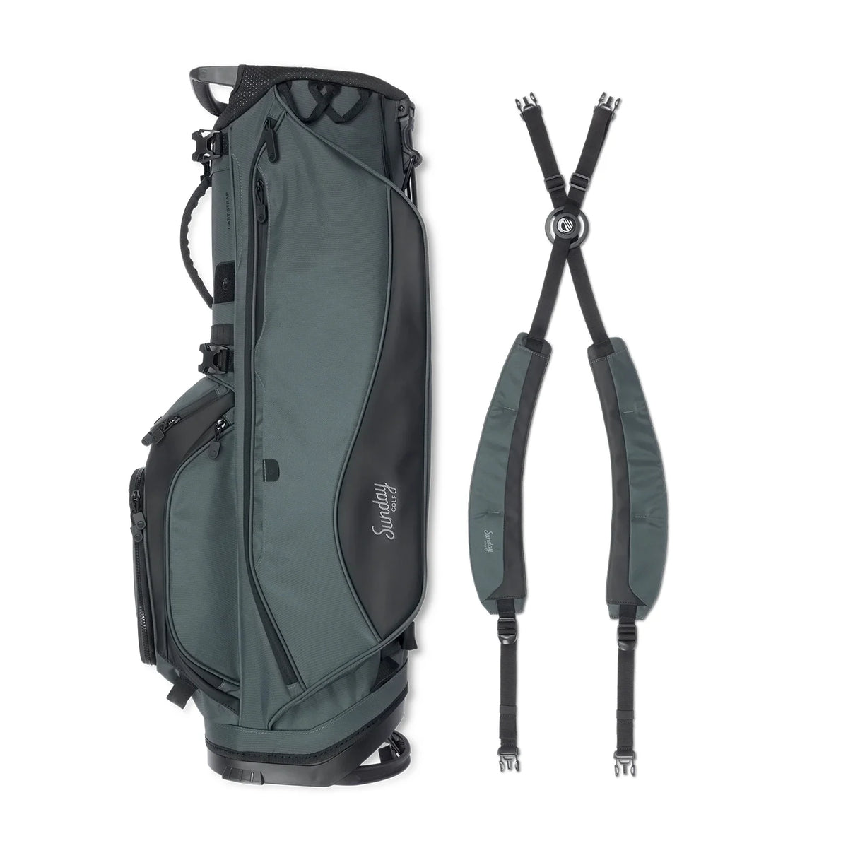 RYDER 14 - Stand Bag