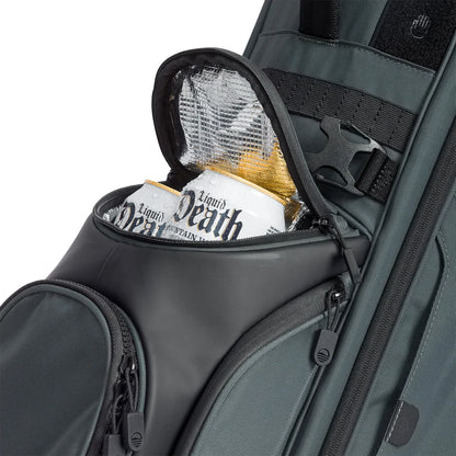 RYDER 14 - Stand Bag
