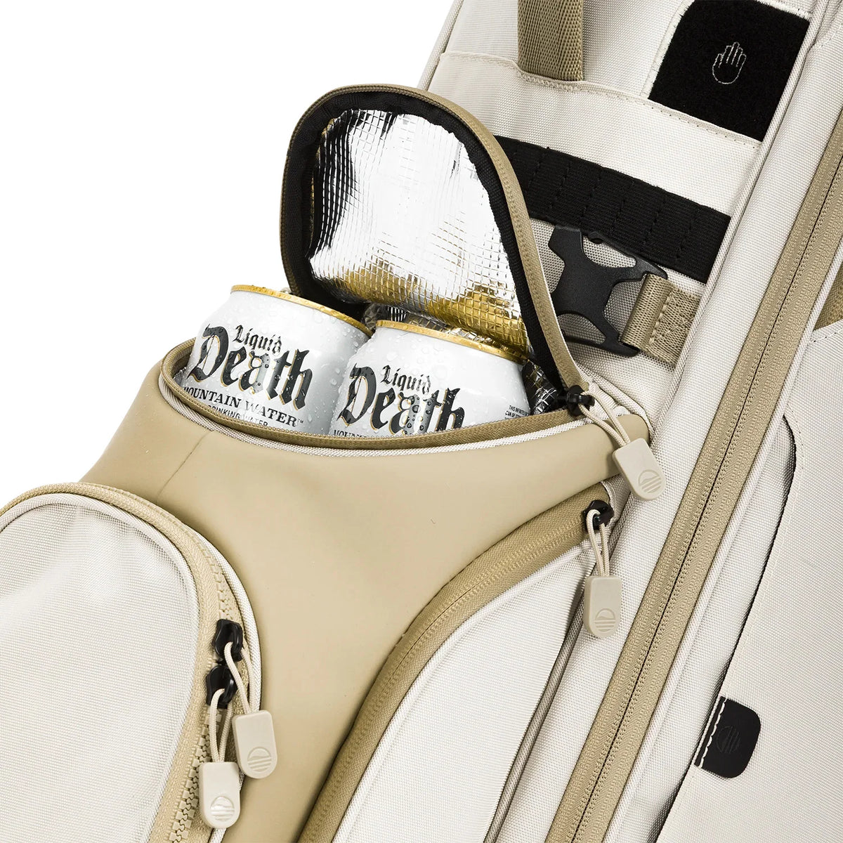 RYDER 14 - Stand Bag