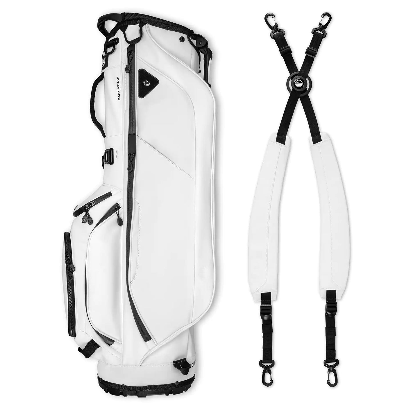 RYDER S-CLASS - Stand Bag