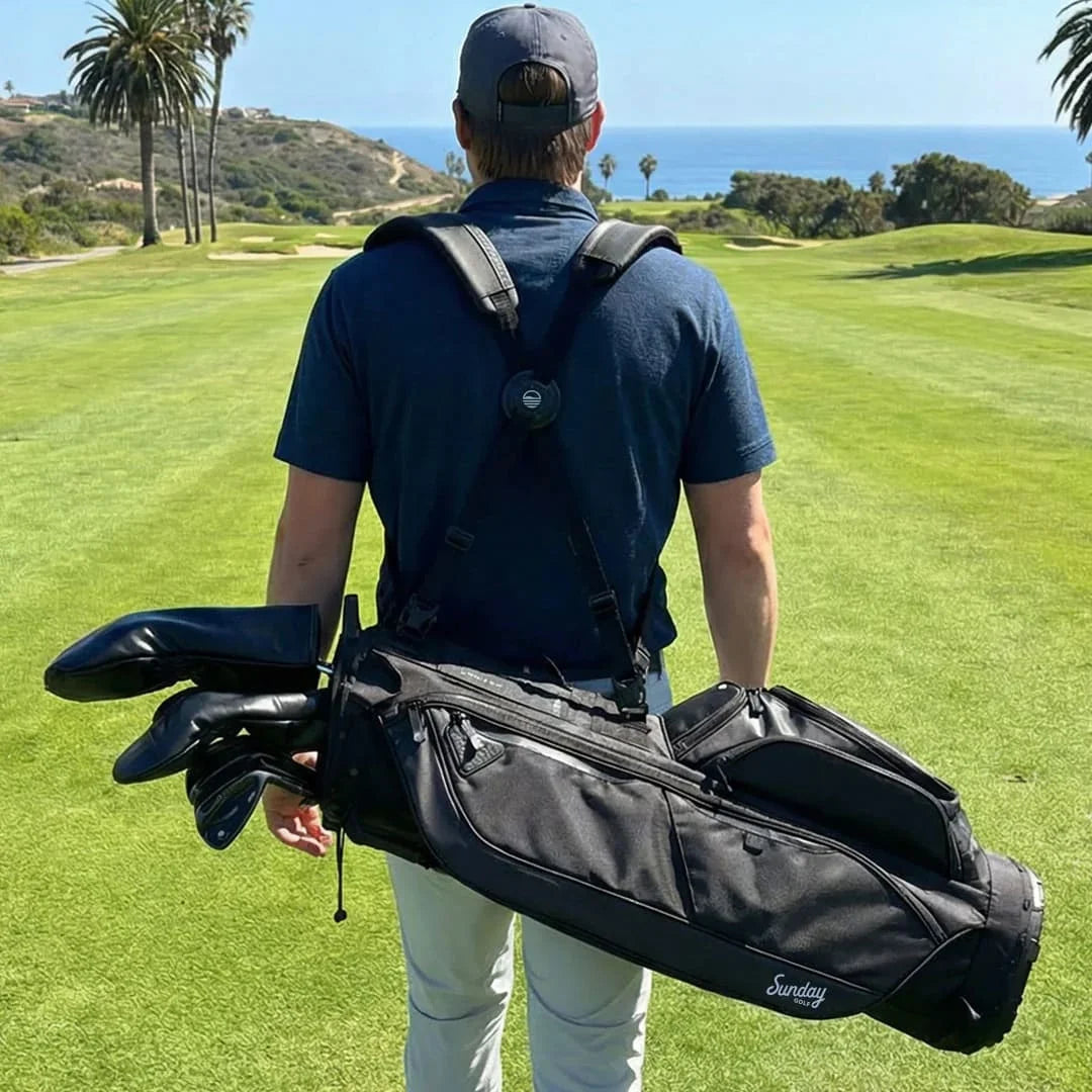 RYDER Lefty - Stand Bag