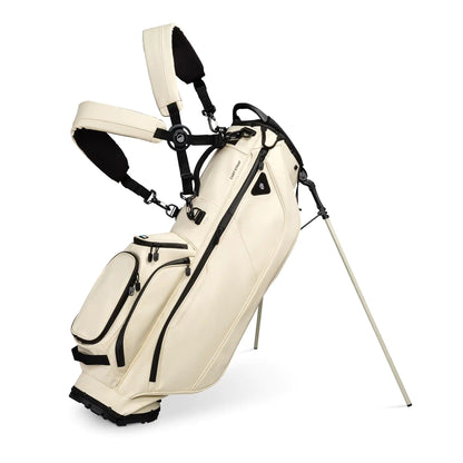Sac de Golf Trépied "RYDER" Classe S Couleur Crème