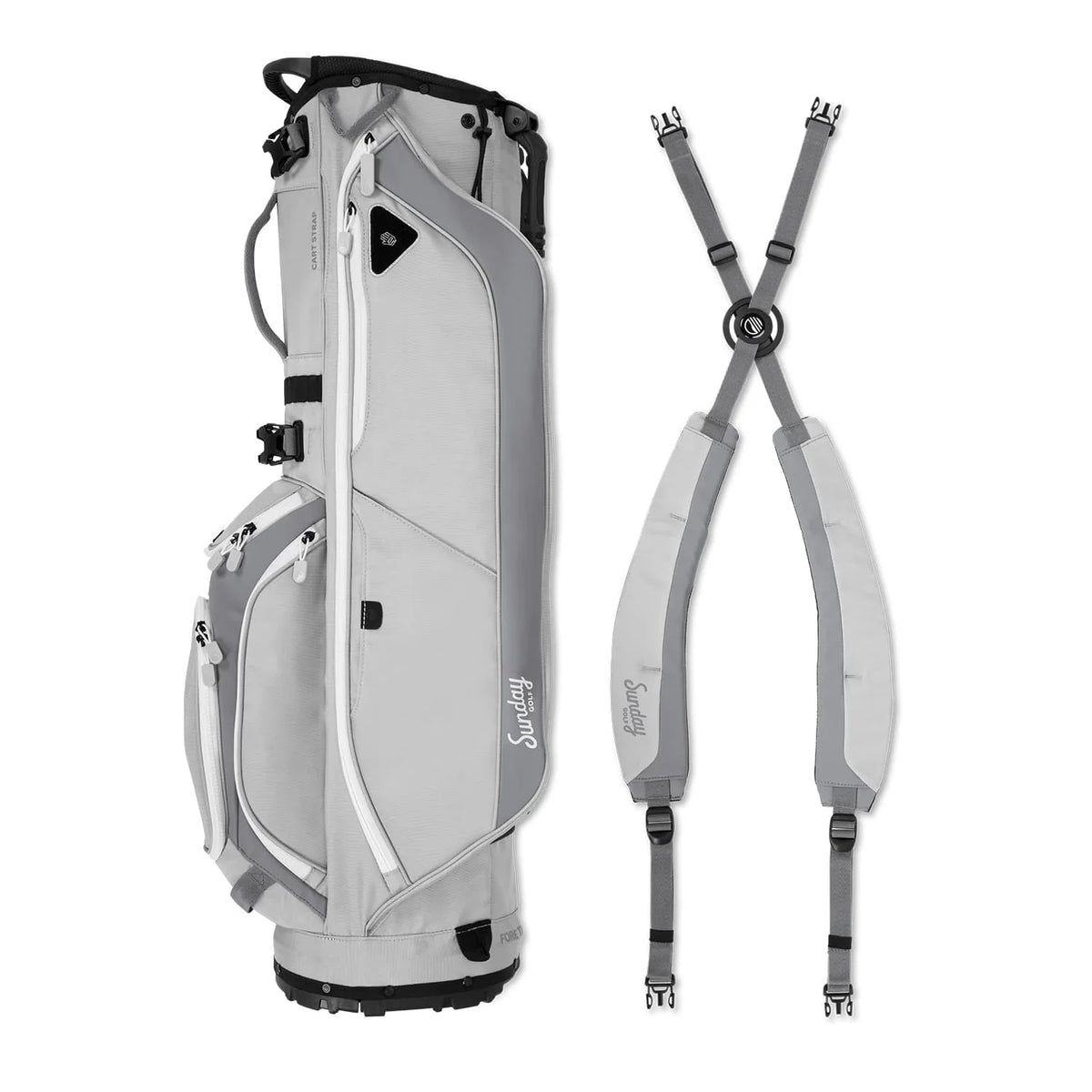 RYDER - Stand Bag