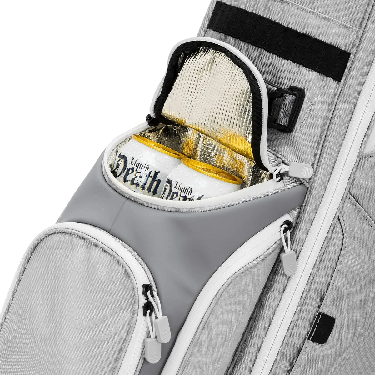 RYDER - Stand Bag