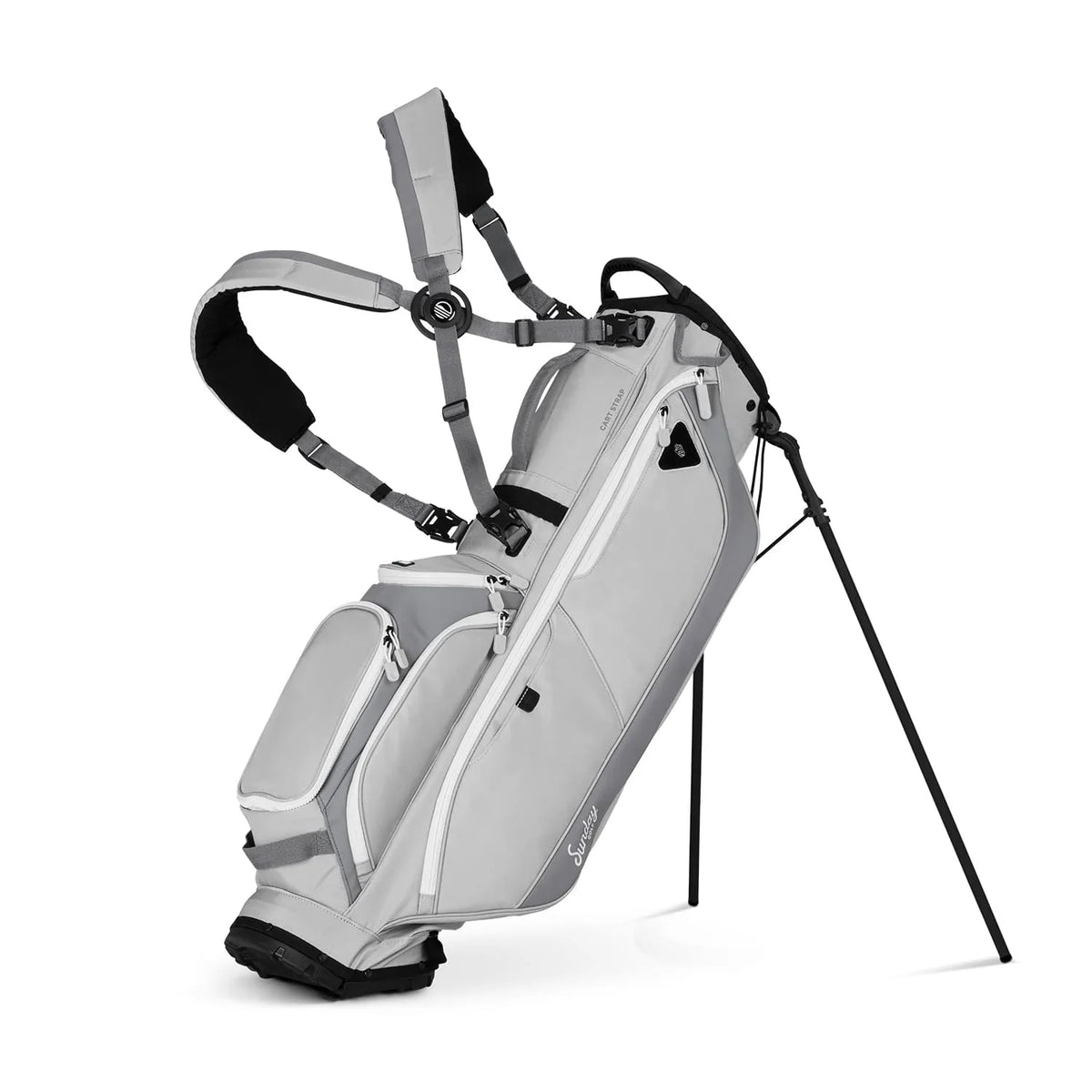 RYDER - Stand Bag