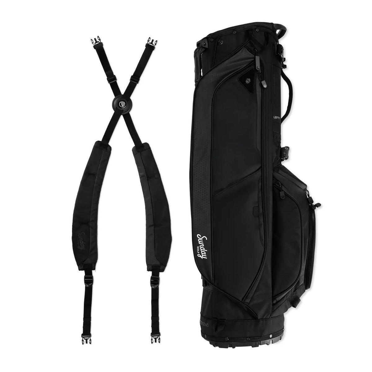 RYDER Lefty - Stand Bag