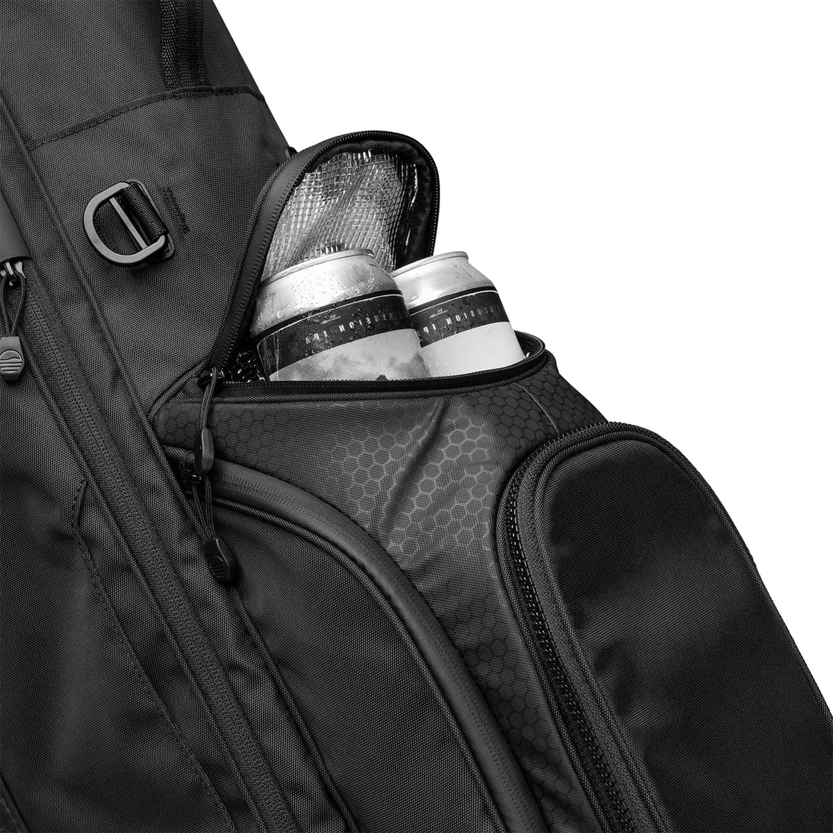 RYDER Lefty - Stand Bag