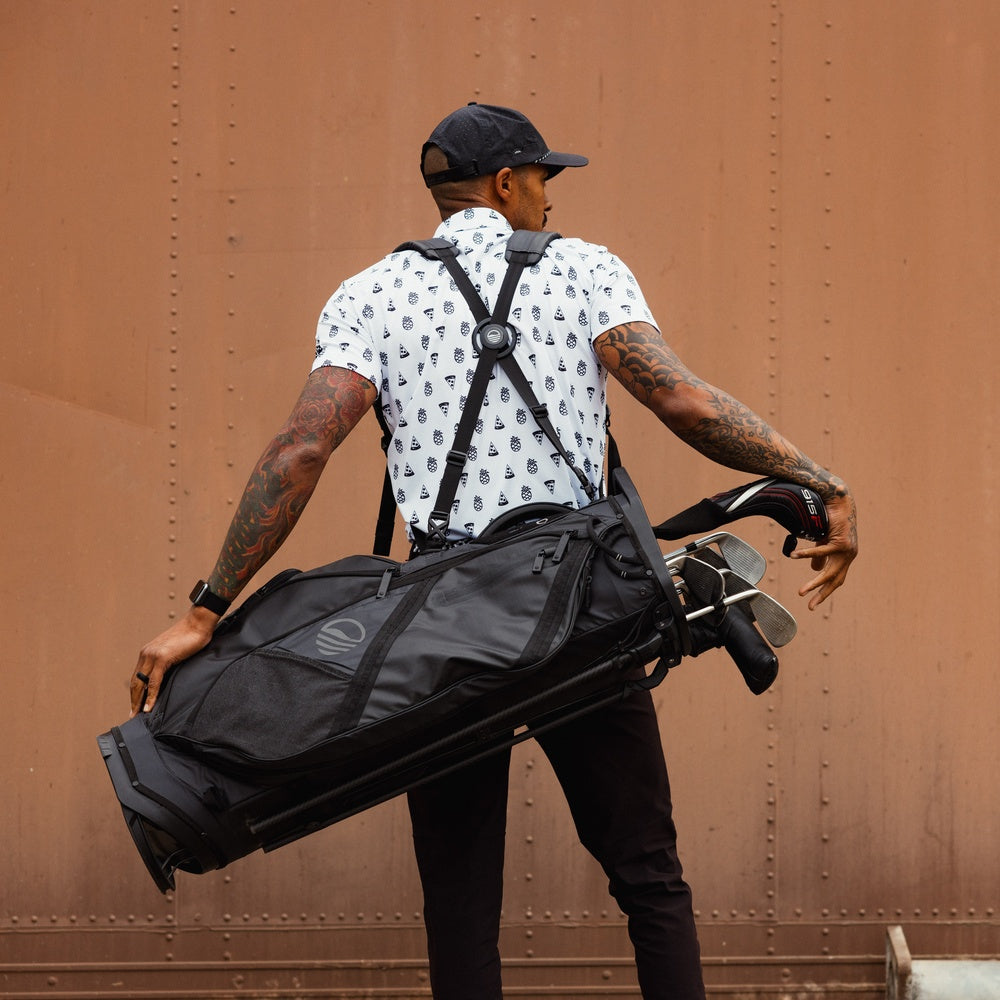 THE RANGER - Premium Stand Bag