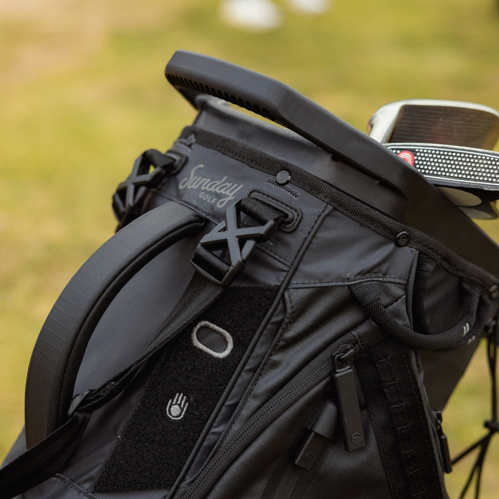 THE RANGER - Premium Stand Bag