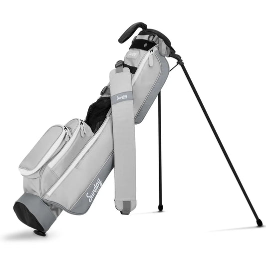 THE LOMA - Par 3 Golf Bag
