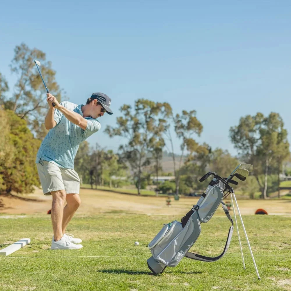 THE LOMA - Par 3 Golf Bag