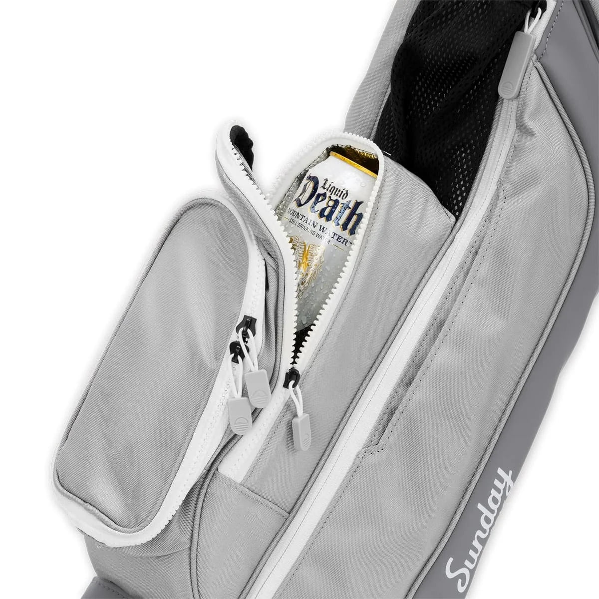 THE LOMA - Par 3 Golf Bag