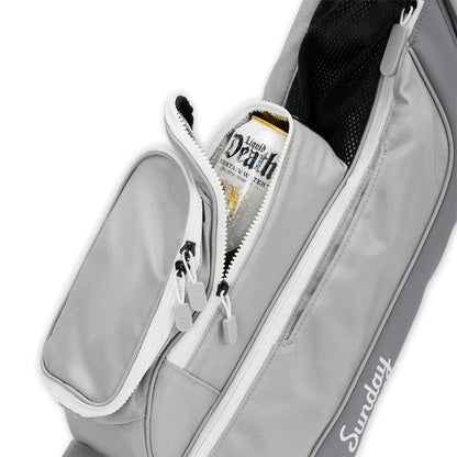 THE LOMA - Par 3 Golf Bag